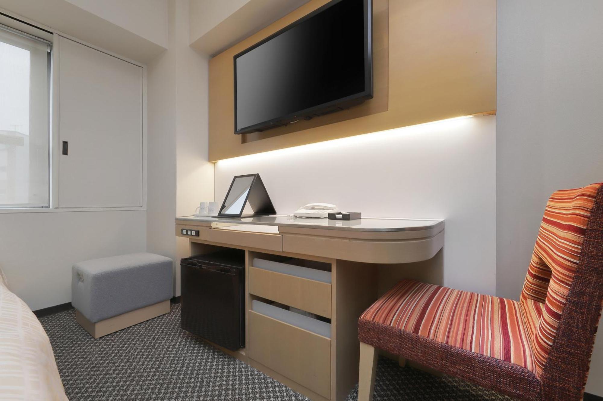 Hotel Keio Presso Nihonbashi Kayabacho Tōkyō