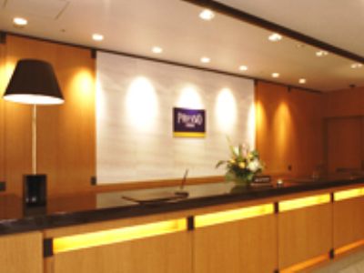 Keio Presso Nihonbashi Kayabacho Hotel Tōkyō