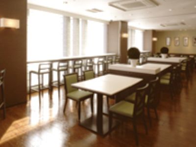 Hotel Keio Presso Nihonbashi Kayabacho Tōkyō