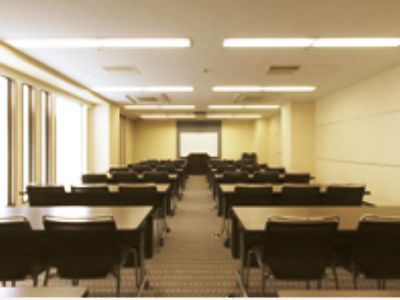 Keio Presso Nihonbashi Kayabacho Hotel Tōkyō